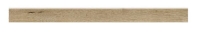 Arteo - PRESTIGE 80mm MDF szegőléc - 2,4m Alcamo tölgy CP80-893