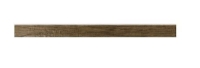 Arteo - PRESTIGE 80mm MDF szegőléc - 2,4m Rodellar tölgy CP80-903